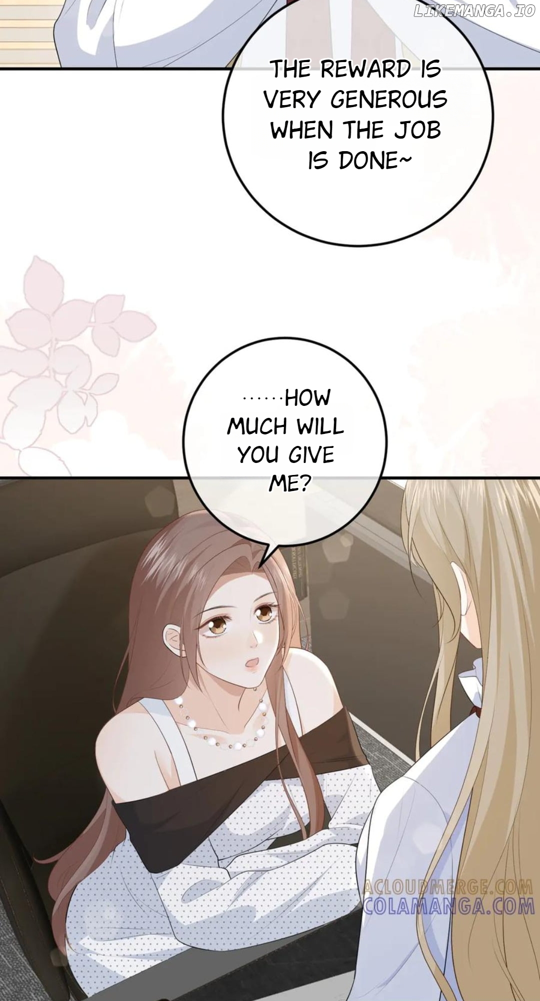 100-Day Warm Marriage Chapter 66 - page 6